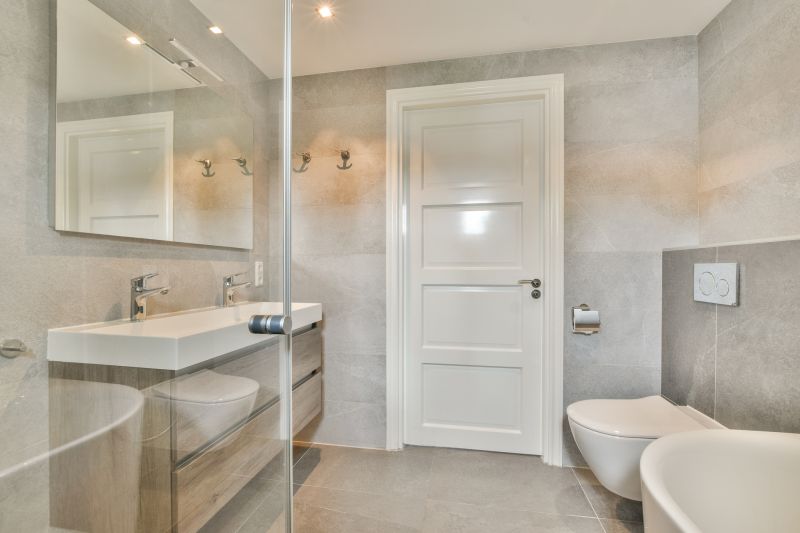 Bathroom Remodeling in Nashua, NH